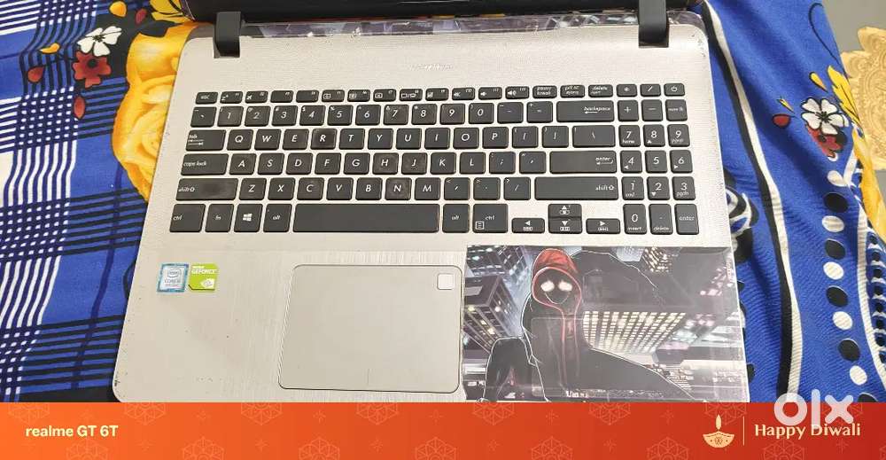 Vivobook 15_asus laptop X507UF