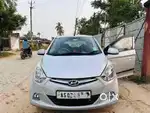 Hyundai EON 2014 Petrol