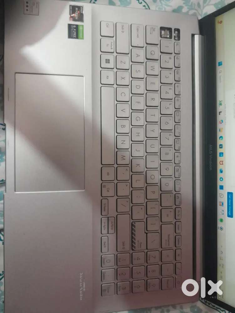 Laptop for sell