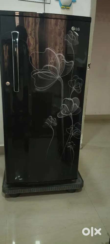 LG refrigerator