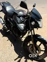 Apache best condition
