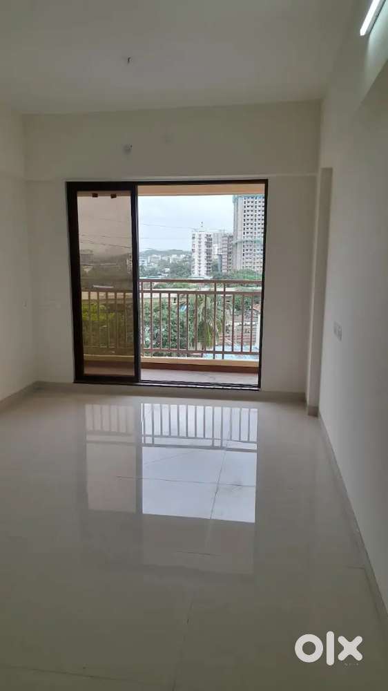 2 BHK New Flat On Sale Near Thane station
