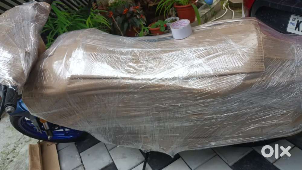 TsT Packers and Transports