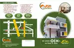 Mouza pevrha, urgent sale, few plots available in monthly installment