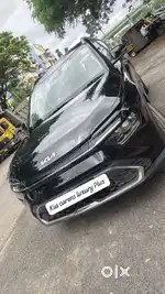Kia Carens 2025 Diesel 5000 Km Driven