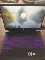 HP Pavillion 15 Gaming laptop