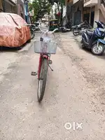 Kids bicycle in very good condition