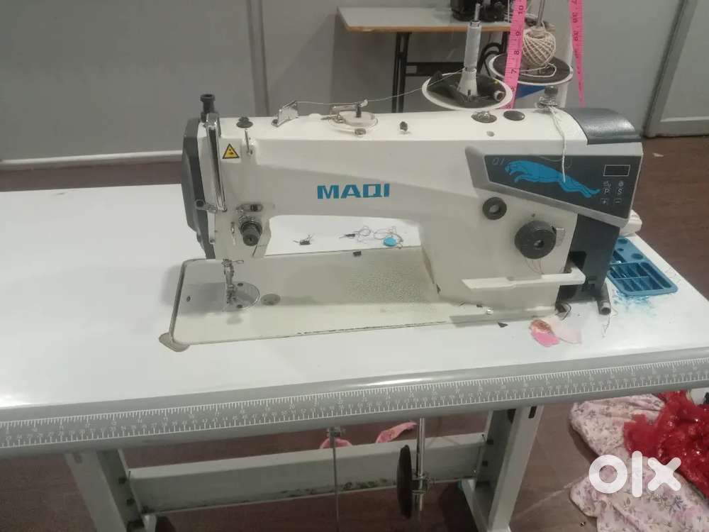Maqi machin15000