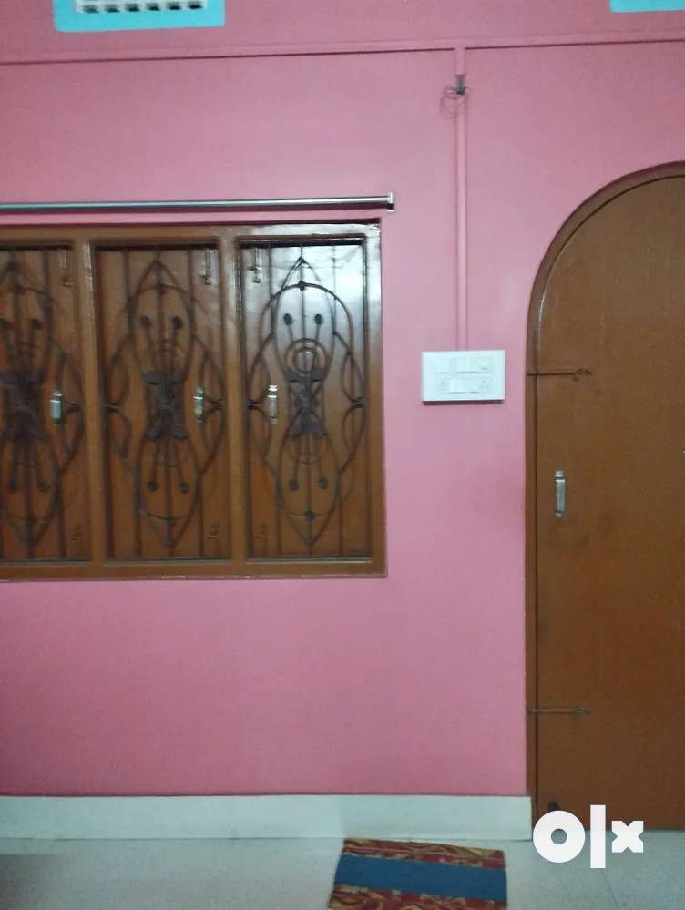 2 bedroom 1 bathroom in main town ashram chowmuhani