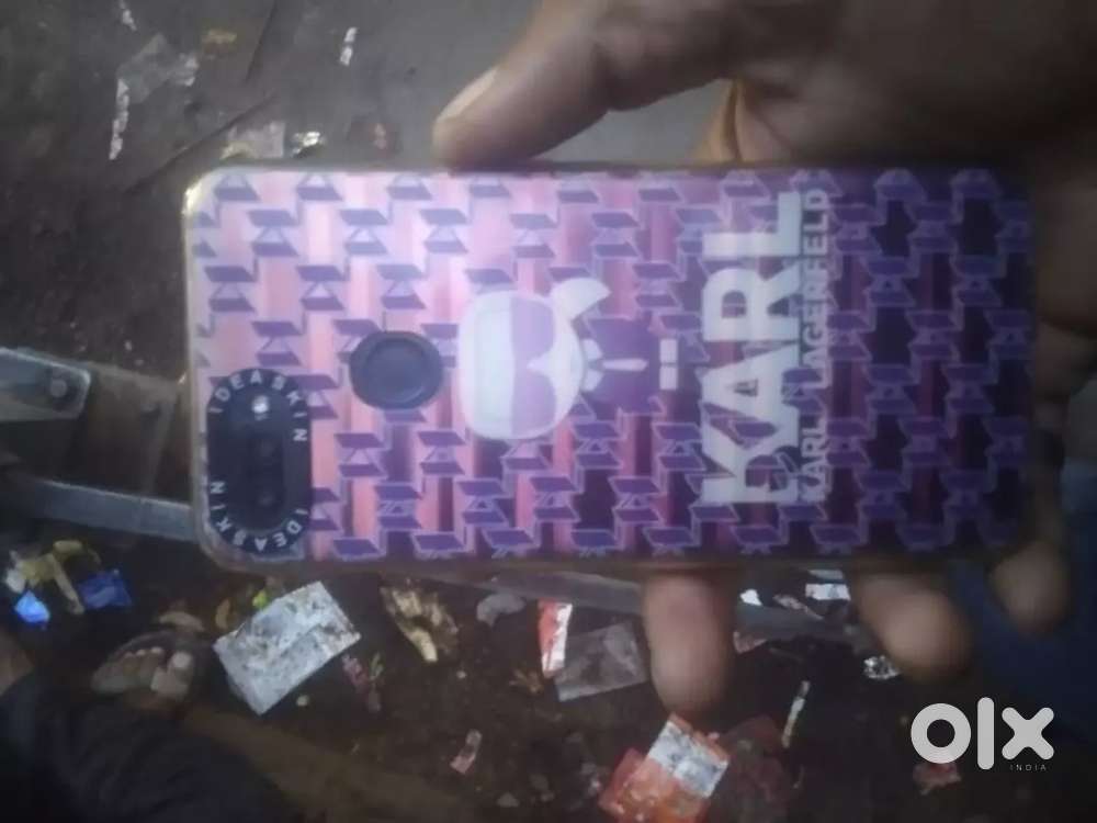 Good condition mobile