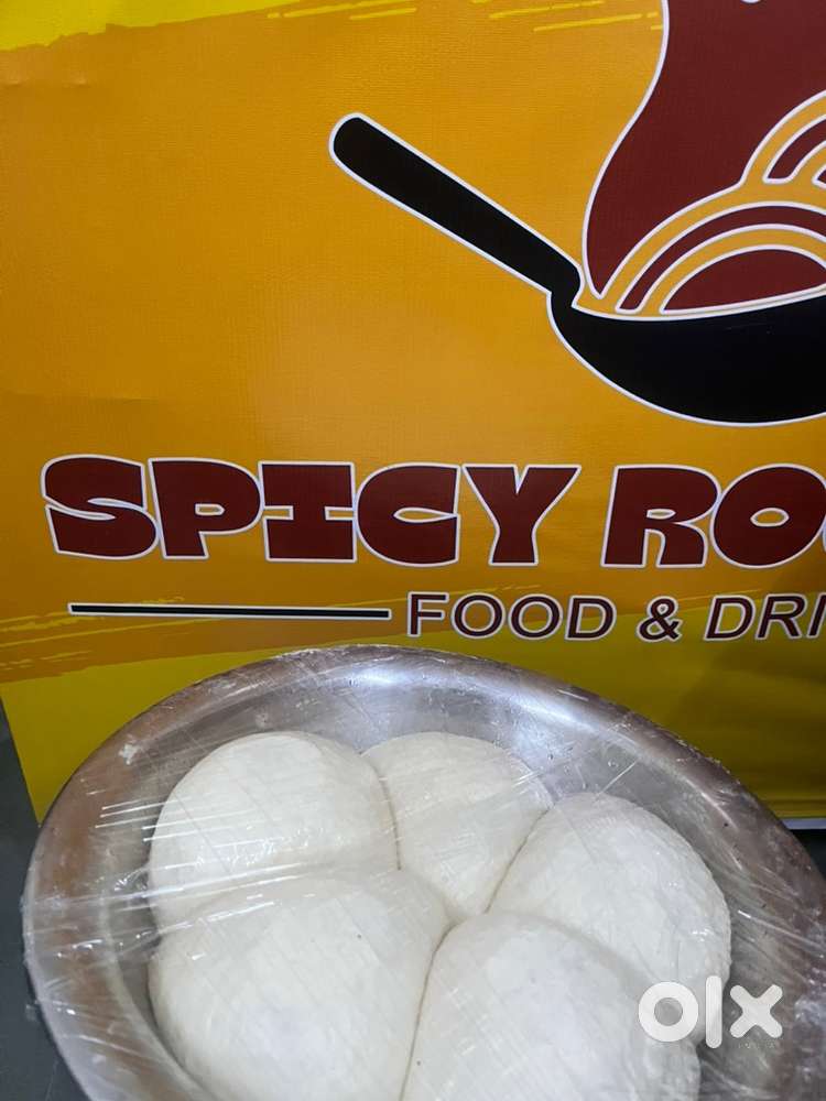 Helper for small cafe only delhi