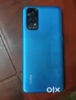 Redmi note 11 just 2 years old