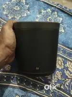 Mi smart speaker