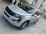 Mahindra XUV500 2017 Diesel Good Condition