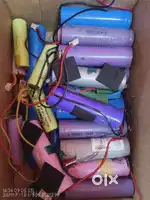 Lithium-ion battery