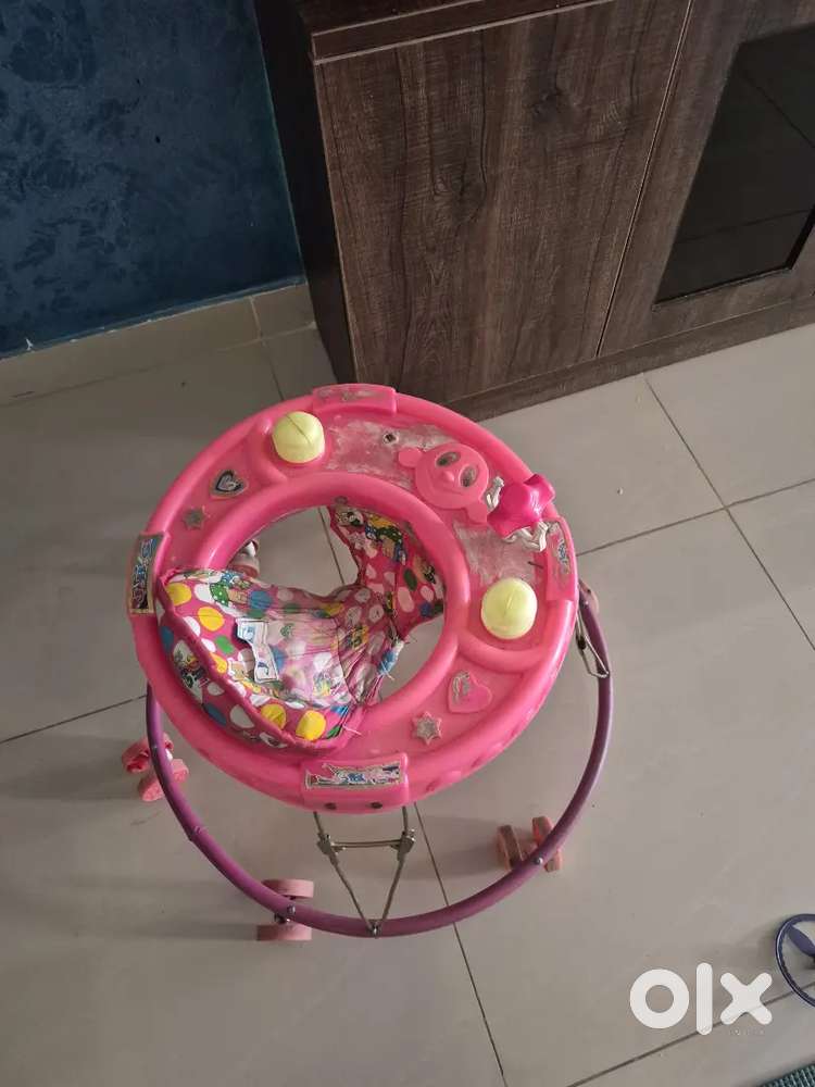 Kids walker 1 year old