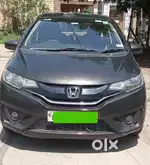 Honda Jazz, 2016, Petrol