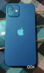 iPhone 12(5g) 128gb battery 93%