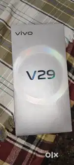Last 1 year 5 month's mobile (Vivo V29)