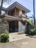 Thrissur west fort near aranattukara 5 cent plot 1500 sqft 3 bedroom