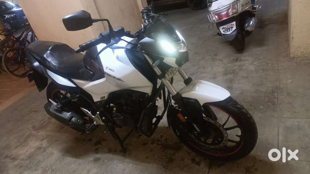 I want to Sell my Extreme 160r With Mint Condition