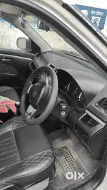 Maruti Suzuki Swift nov 2014 registration 2015Diesel 111000 Km Driven