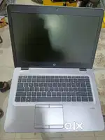 HP Elite book 745 G3 A10