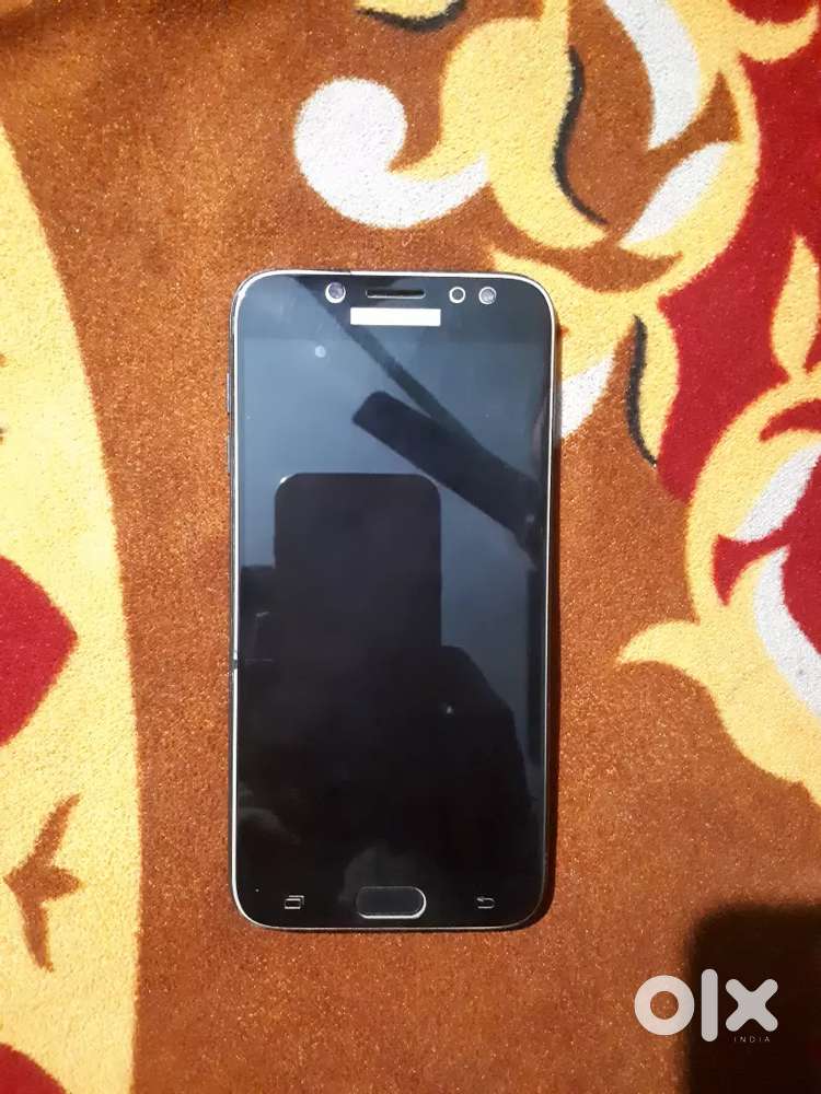 Samsung J7 Pro Display Change