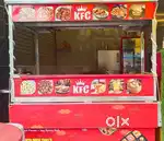 Food cart for sale