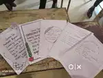 PHYSICS TUTOR FOR+2 AND +3 STUDENTS