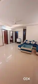 3bhk flat near Haldiram Chattarpur