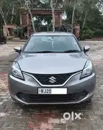 Maruti Suzuki Baleno 2016 Diesel Well Maintained