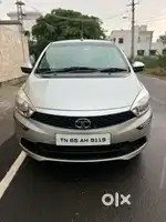 Tata Tiago 1.2 Revotron XTA, 2019, Petrol