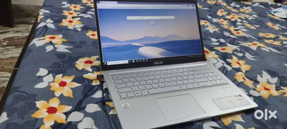 ASUS Vivobook i5 10th Gen  8GB RAM + 512GB SSD  Excellent Condition