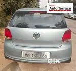 Volkswagen Polo 2009-2013 Petrol Highline 1.2L, 2010, Petrol