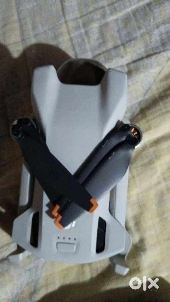 Dji mini 3 flymore combo pulse