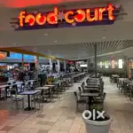Required Part Time Male and Female Counter Staffsat Branded food court