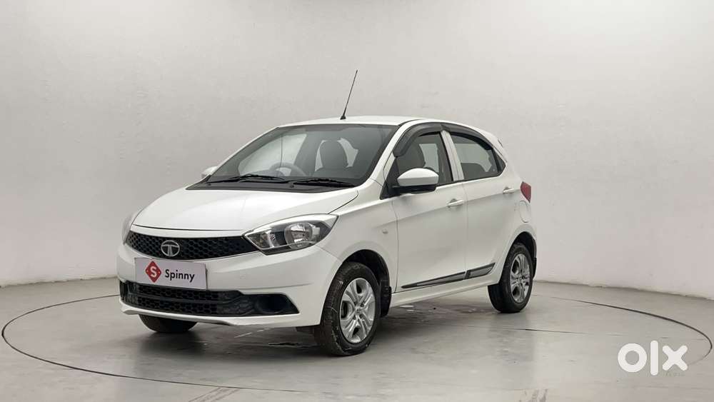 Tata Tiago XZA, 2019, Petrol