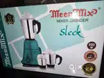 Meenu mix,mixer grinder