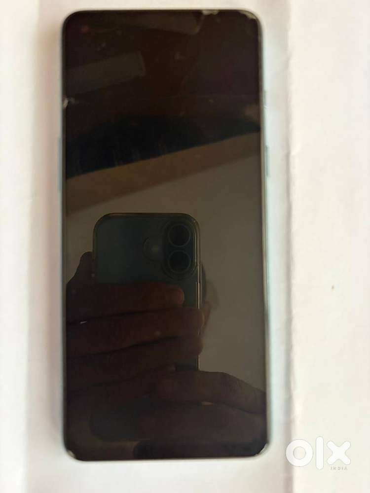 OnePlus Nord 2 8GB/128GB in mint condition