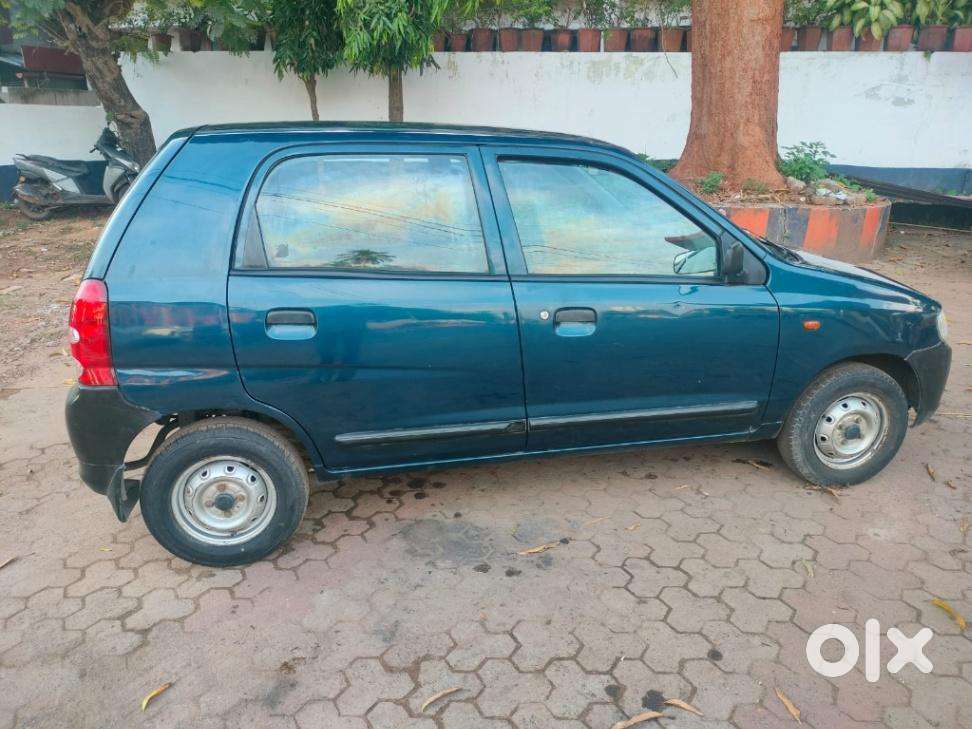 Maruti Suzuki Alto 2005-2010 LXi BSIII, 2009, Petrol