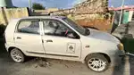 Alto K10 In good condition, life and fitness extended upto 2030