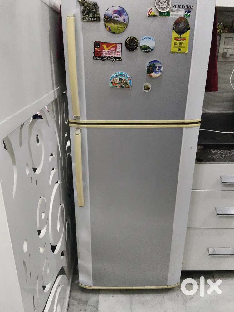 Samsung refrigerator