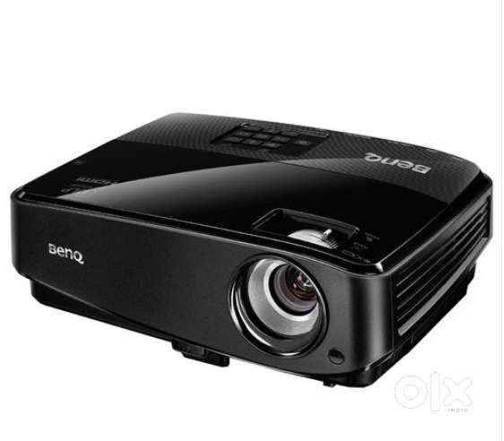 BENQ DLP OFFICE PROJECTOR