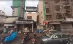 Ready to move room for family near Mahim Dargah