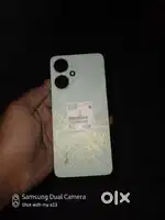 Redmi 13 c 5g 2 month old