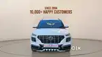 Hyundai Venue SX Turbo, 2021, Petrol