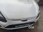 Ford Figo 2013 CNG & Hybrids 97250 Km Driven