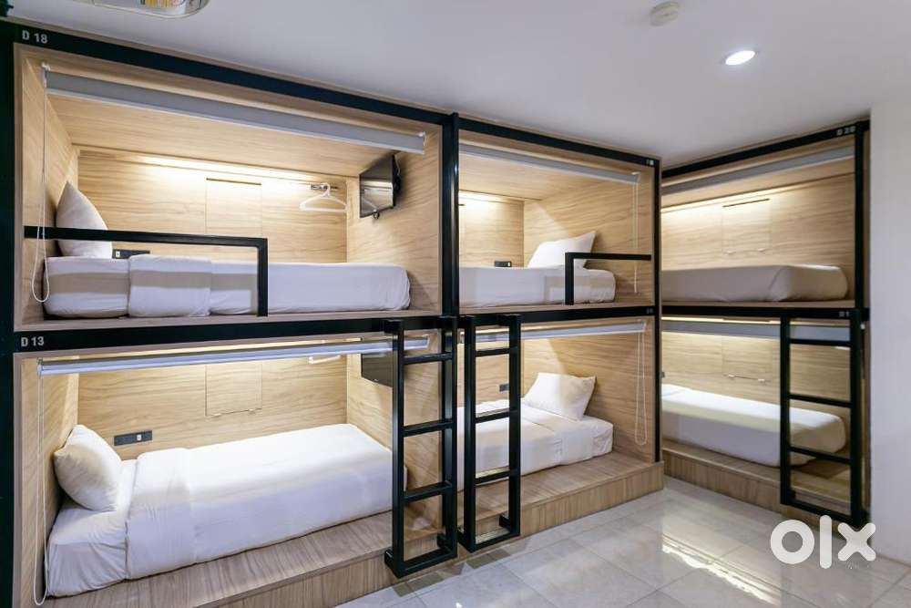 Need female warden for ladies hostel