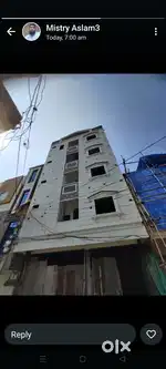 Elite construction